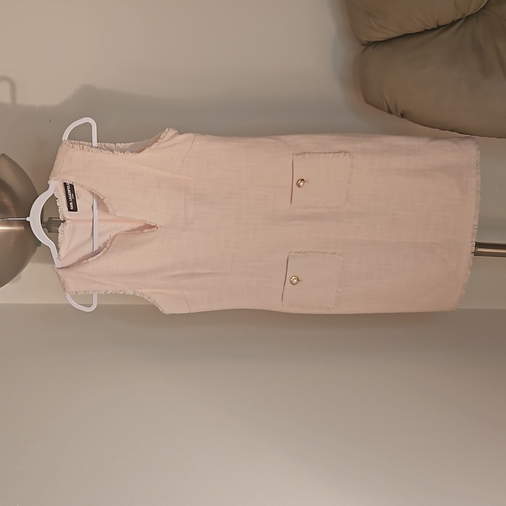 Karl Lagerfeld Brand Dress